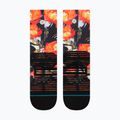 Șosete de alergare Stance Torque Light Crew black 3