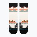 Șosete de alergare Stance Tri Wool Mid Crew black 2