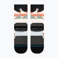 Șosete de alergare Stance Tri Wool Mid Crew black 3
