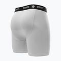 Boxeri pentru bărbați Stance Solid Brief grey 2