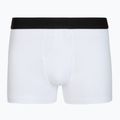 Boxeri pentru bărbați Stance Standard 4IN white