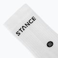 Șosete Stance Origin Crew 6 perechi white 4
