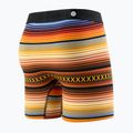 Boxeri pentru bărbați Stance Curren Boxer Brief brown 2