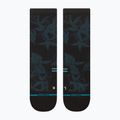 Șosete Stance Off The Trail Light Crew black 2