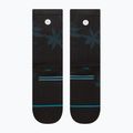 Șosete Stance Off The Trail Light Crew black 3