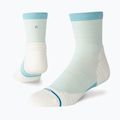 Șosete Stance Tabulus Light Wool Quarter iceblue