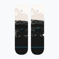 Șosete Stance Out Of Range Hike Crew canvas 3