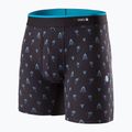 Boxeri pentru bărbați Stance Diver Brief navy