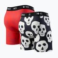 Boxeri pentru bărbați Stance Lino Brief 2 pary multicolor 2