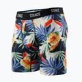 Boxeri pentru bărbați Stance Tiki Tides Brief multicolor