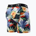 Boxeri pentru bărbați Stance Tiki Tides Brief multicolor 2