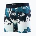 Boxeri pentru bărbați Stance Full Range Wholester blue