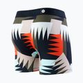 Boxeri pentru bărbați Stance Geo Comb Wholester black 2