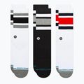 Șosete Stance The Boyd 3 perechi multicolor
