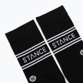 Șosete Stance Vital Crew 3 pairs black 3