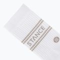Șosete Stance Vital Crew 3 pairs white 3