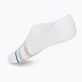 Șosete Stance Vital No Show 6 pairs white 2