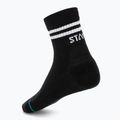 Șosete Stance Core Quarter 6 pairs black 2