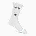 Șosete Stance Origin Crew 3 perechi crem 2