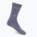 Șosete Stance Origin Crew 3 perechi indigo 2
