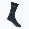 Șosete Stance Origin Crew 3 perechi indigo 3