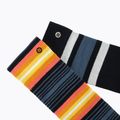 Șosete de schi pentru copii Stance Boyd Mid Poly 2 pack sea/blue 6