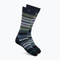 Șosete de schi pentru copii Stance Curren St Mid Wool Snow sea/blue