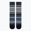 Șosete de schi pentru copii Stance Curren St Mid Wool Snow sea/blue 6