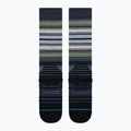 Șosete de schi pentru copii Stance Curren St Mid Wool Snow sea/blue 7