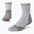 Șosete Stance Topo Light Qtr grey