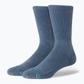 Șosete Stance Icon Dyed Crew sea/blu