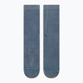 Șosete Stance Icon Dyed Crew sea/blu 2