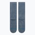 Șosete Stance Icon Dyed Crew sea/blu 3