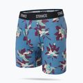 Boxeri pentru bărbați Stance Flower Flora Brief royal