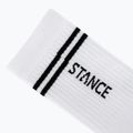 Șosete Stance Core Crew 6 pairs white 4
