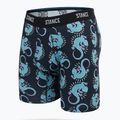 Boxeri Stance Gecko Brief black