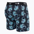 Boxeri Stance Gecko Brief black 2