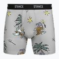 Boxeri Stance Magic Brief grey