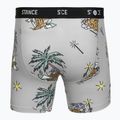 Boxeri Stance Magic Brief grey 2