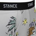 Boxeri Stance Magic Brief grey 3