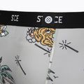 Boxeri Stance Magic Brief grey 4