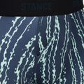 Boxeri Stance Poison Performance Wholester blue 3