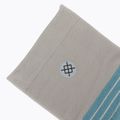 Șosete Stance Two Tone Light Quarter light blue 3