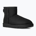 Ghete pentru femei UGG Classic Mini II black