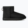 Ghete pentru femei UGG Classic Mini II black 2