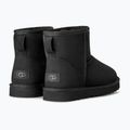 Ghete pentru femei UGG Classic Mini II black 3