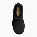 Ghete pentru femei UGG Classic Mini II black 5