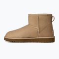 Ghete pentru femei UGG Classic Mini II sand 3