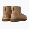 Ghete pentru femei UGG Classic Mini II sand 4