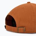 Șapcă 47 Brand MLB New York Yankees CLEAN UP burnt orange 4